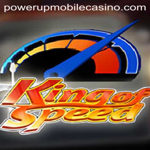 Unleashing the Thrill: A Deep Dive into KingofSpeed and PowerUpCasino
