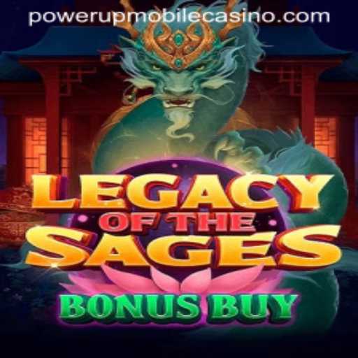 Exploring LegacyoftheSagesBonusBuy at PowerUpCasino
