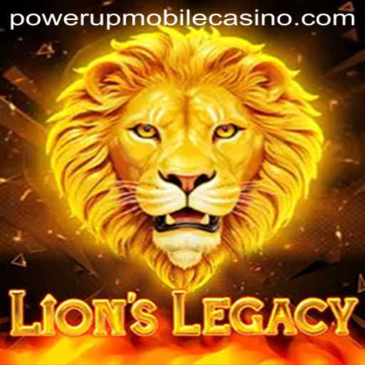 Unleashing the Roar: Exploring the Excitement of LionsLegacy at PowerUpCasino