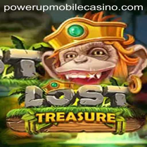 Exploring the Engaging World of LostTreasure and the Role of PowerUpCasino