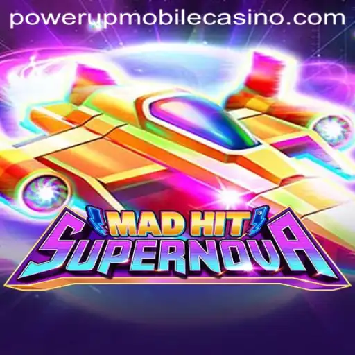 Discover the Thrilling World of MadHitSupernova: A Game-Changing Experience