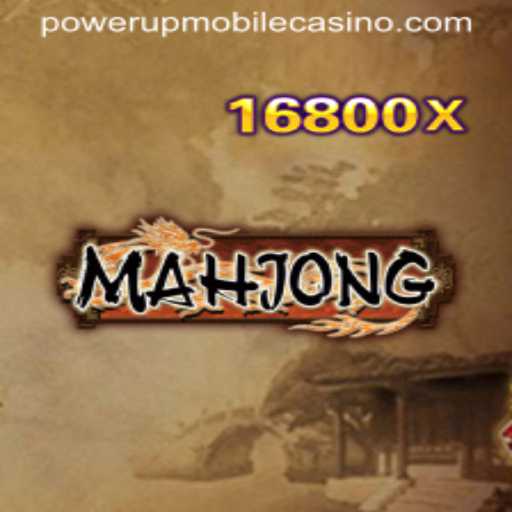 Exploring the Fascinating World of Mahjong: A Guide with PowerUpCasino
