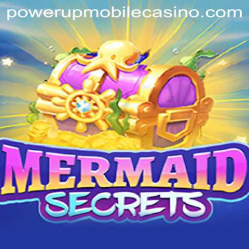 Discover the Magic of MermaidSecrets at PowerUpCasino