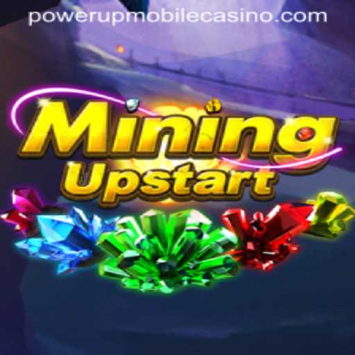 Discover MiningUpstart: The Ultimate Mining Adventure with a Casino Twist