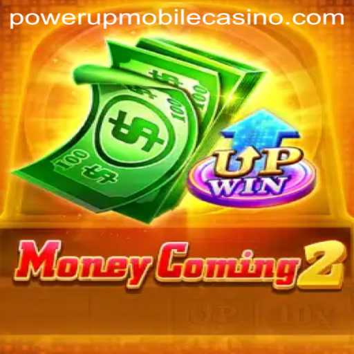 Discover the Exciting World of MoneyComing2 at PowerUpCasino