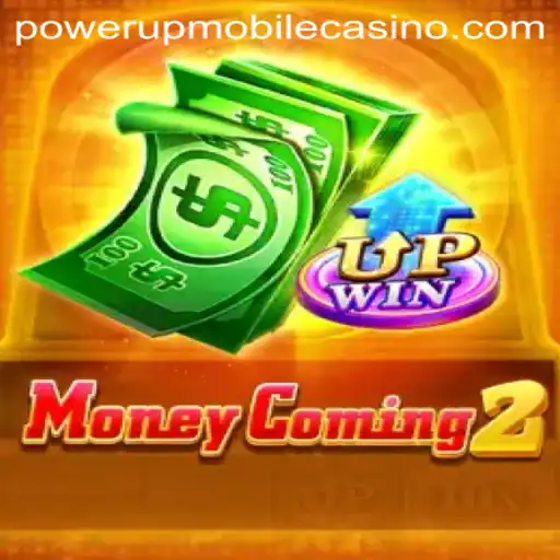 Discover the Exciting World of MoneyComing2 at PowerUpCasino