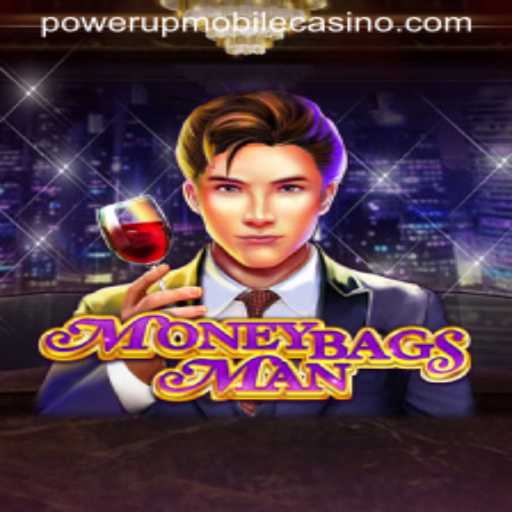 Exploring the Exciting World of MoneybagsMan and PowerUpCasino