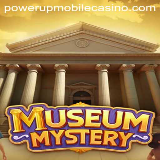 Unveiling the Adventure: MuseumMystery and the PowerUpCasino