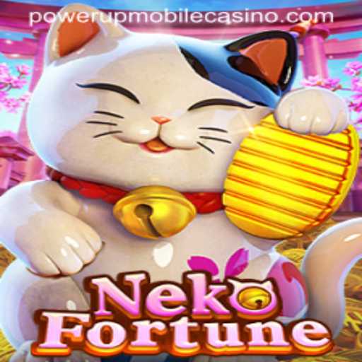 Unveiling NekoFortune: The Latest Sensation at PowerUpCasino