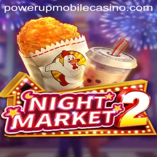 Exploring the Exciting World of NightMarket2 and PowerUpCasino