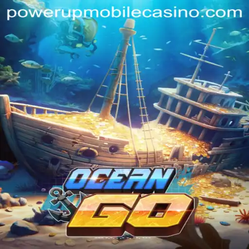 Dive into OceanGO: A Deep-Sea Adventure with PowerUpCasino