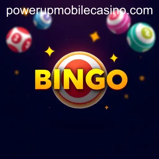The Digital Revolution of Bingo: PowerUpCasino Leading the Charge