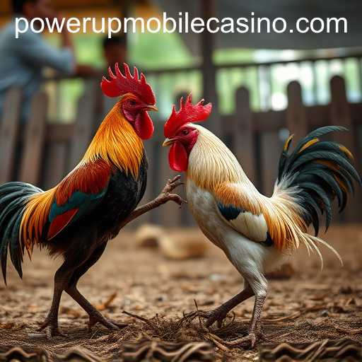 PowerUpCasino