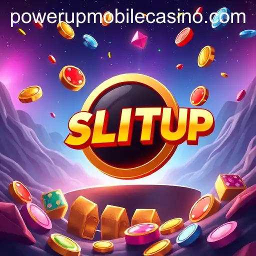 Exploring the Exciting World of Online Slots at PowerUpCasino
