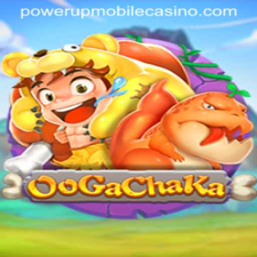 OoGaChaKa: The Thrilling Jungle Quest at PowerUpCasino