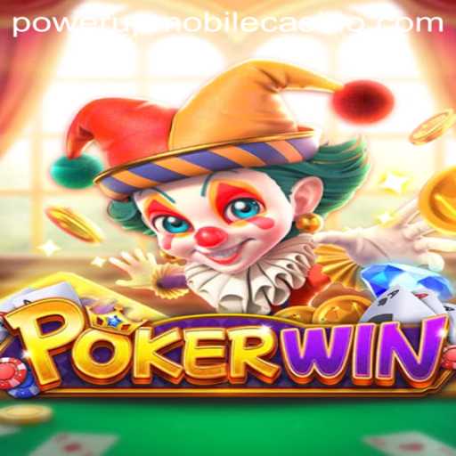 Mastering POKERWIN at PowerUpCasino: A New Gaming Experience