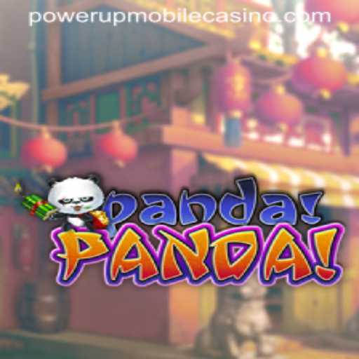 Discover the Thrill of PandaPanda at PowerUpCasino