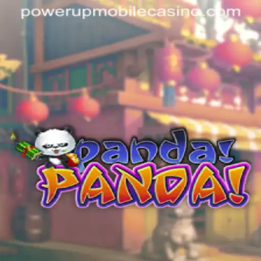 Discover the Thrill of PandaPanda at PowerUpCasino