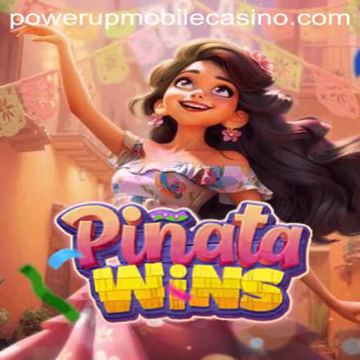Exciting New Game 'PinataWins' at PowerUpCasino: A Comprehensive Overview