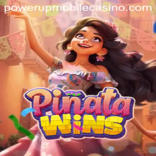 Exciting New Game 'PinataWins' at PowerUpCasino: A Comprehensive Overview