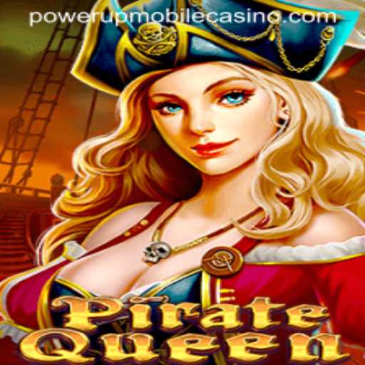 Set Sail with Adventure: Dive into PirateQueen at PowerUpCasino