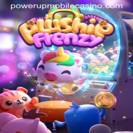PlushieFrenzy: A Delightful Arcade Experience with PowerUpCasino