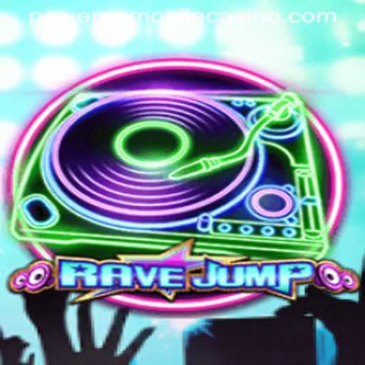 Exploring the Thrills of RaveJump and the PowerUpCasino Phenomenon