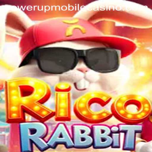 Exploring the Dynamic World of RicoRabbit and PowerUpCasino
