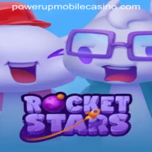 RocketStars: A Thrilling Journey in PowerUpCasino