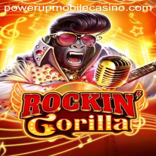 Discover the Thrills of 'RockinGorilla': A Casino Adventure Like No Other