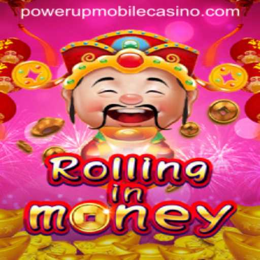 RollingInMoney: A Thrilling Casino Adventure