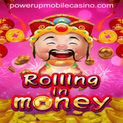 RollingInMoney: A Thrilling Casino Adventure