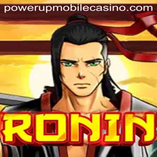Exploring the Dynamic World of Ronin at PowerUpCasino
