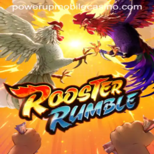 Discover the Exciting World of RoosterRumble at PowerUpCasino