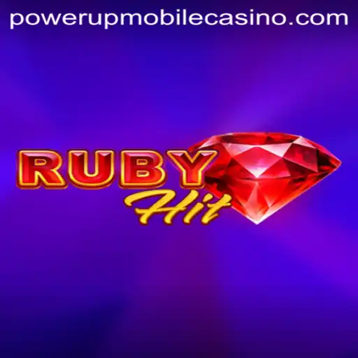 Exploring RubyHit: A PowerUpCasino Favorite
