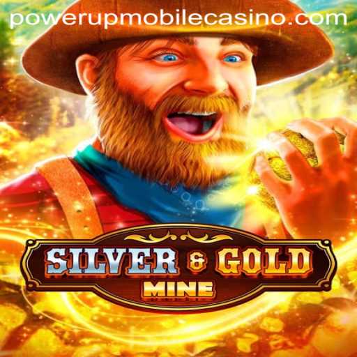 Unveiling SilverGold: A Thrilling Adventure with PowerUpCasino
