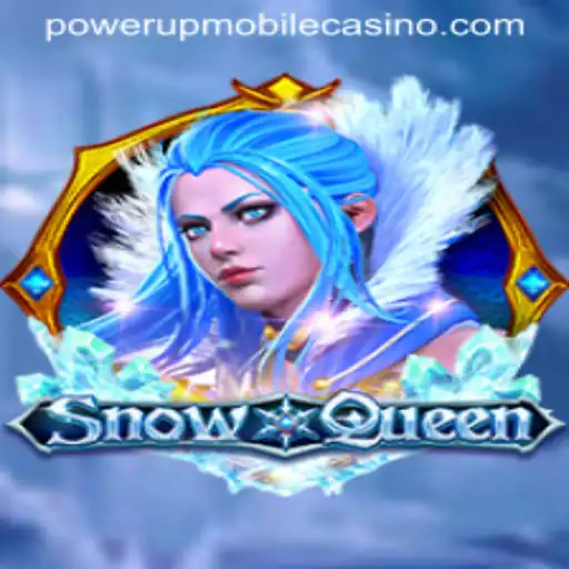 Discover the Magic of SnowQueen at PowerUpCasino