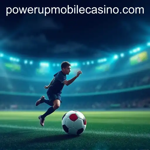 The Evolving Landscape of Sports Betting: The Role of PowerUpCasino
