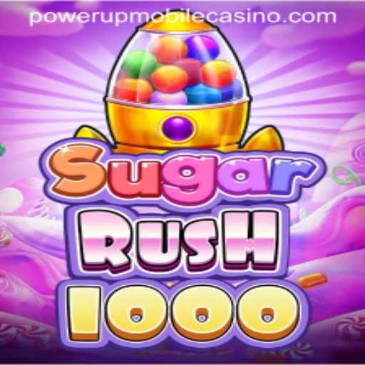 Exploring SugarRush1000: The Thrill of PowerUpCasino's Newest Sensation