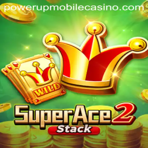 SuperAce2: The Revolutionary Casino Game Taking PowerUpCasino by Storm