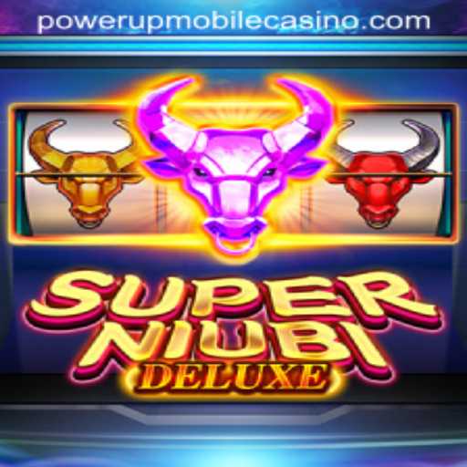 Dive into the World of SuperNiubiDeluxe at PowerUpCasino