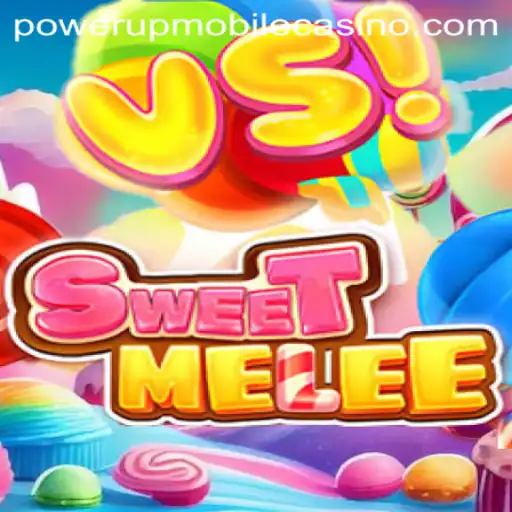SweetMelee: A Thrilling Adventure in PowerUpCasino