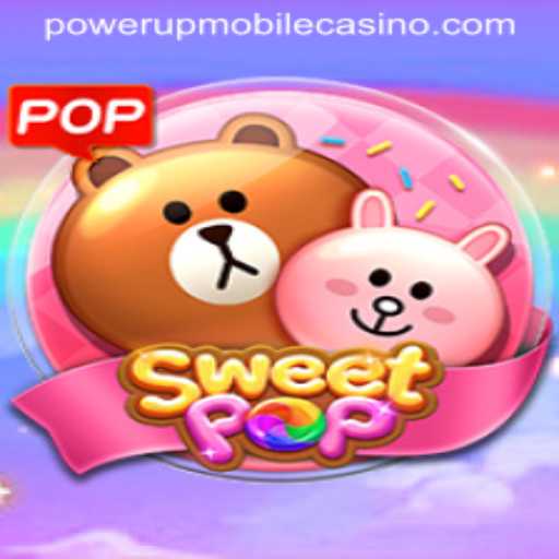 SweetPOP: A Delectable Adventure in PowerUpCasino