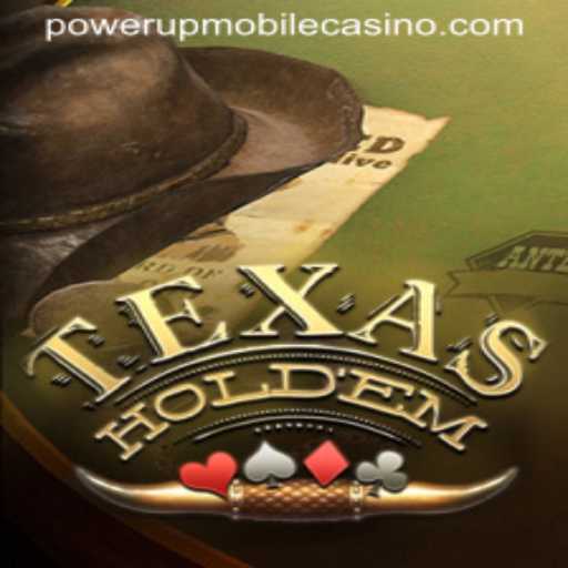 Unveiling the Excitement of TexasHoldem at PowerUpCasino