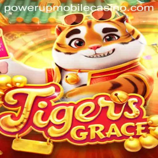 Explore the Enchanting World of TigersGrace: A PowerUpCasino Phenomenon