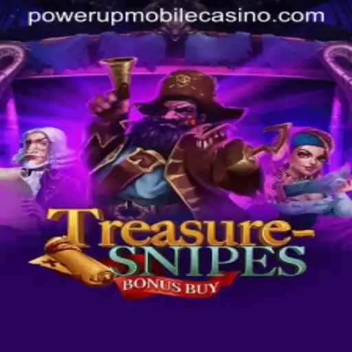 Exploring the Exciting World of TreasuresnipesBonusBuy at PowerUpCasino