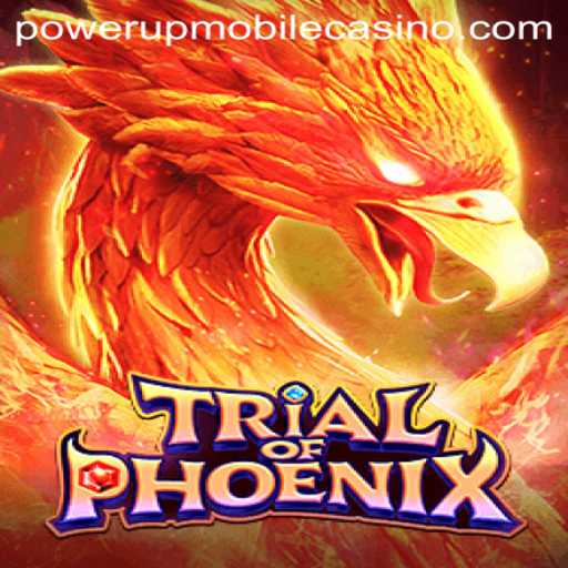 Explore the Enchanting World of TrialofPhoenix: A PowerUpCasino Gem