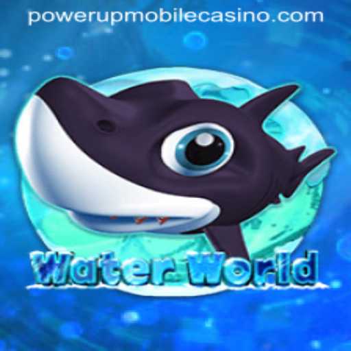 Dive into Adventure with WaterWorld: Incorporating PowerUpCasino