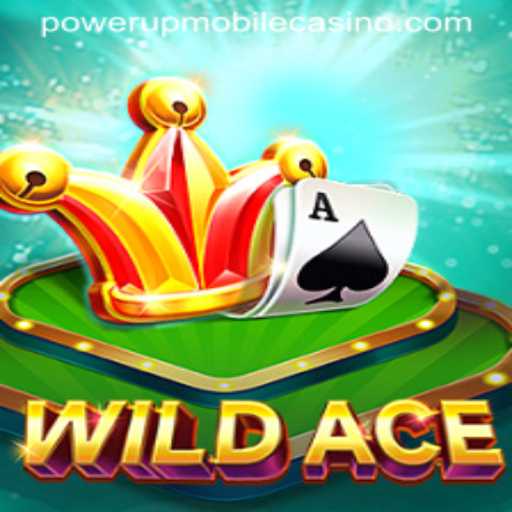 Discover the Thrilling World of WildAce: A PowerUpCasino Exclusive