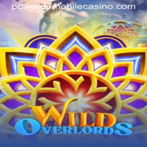 Unveiling WildOverlords: Dive into the World of PowerUpCasino's Latest Sensation